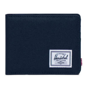 Herschel Roy Classic Wallet